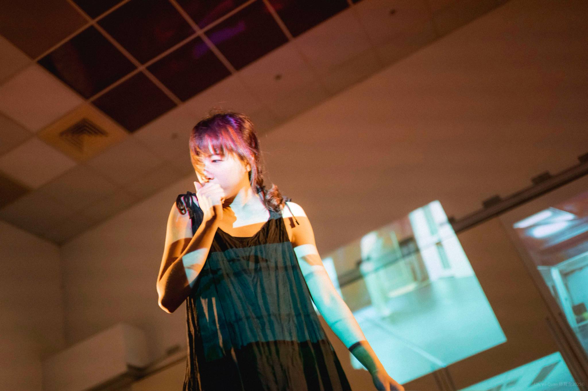 自檢測我3-6分鐘：Time Lapse｜Time Lapse: Diagnosis in 3–6 Minutes